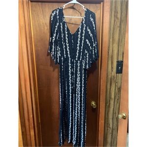 American Eagle Maxi Dress